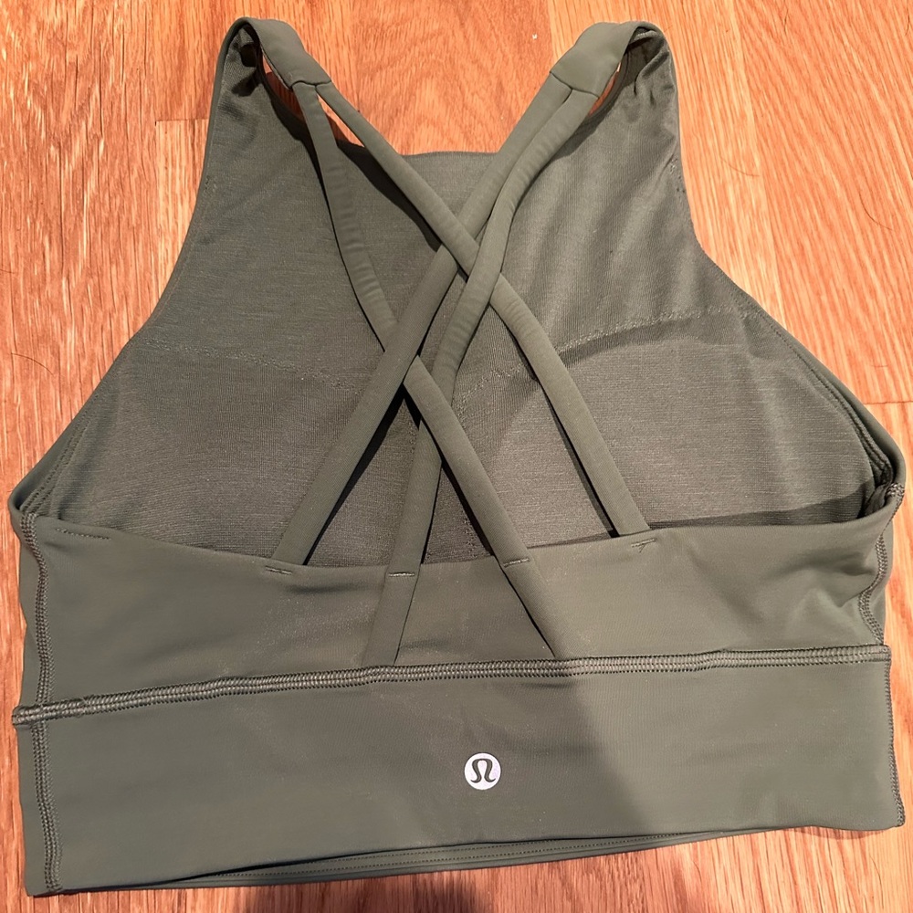 Lululemon Top - Picture 2 of 3